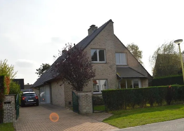 Villa Josiane