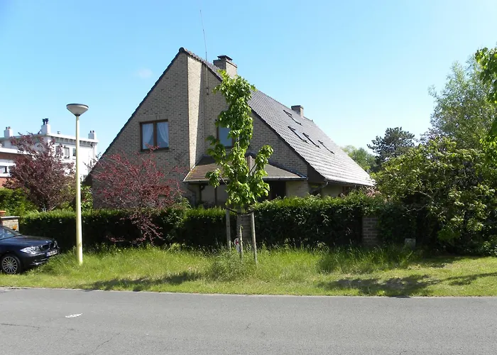Villa Josiane