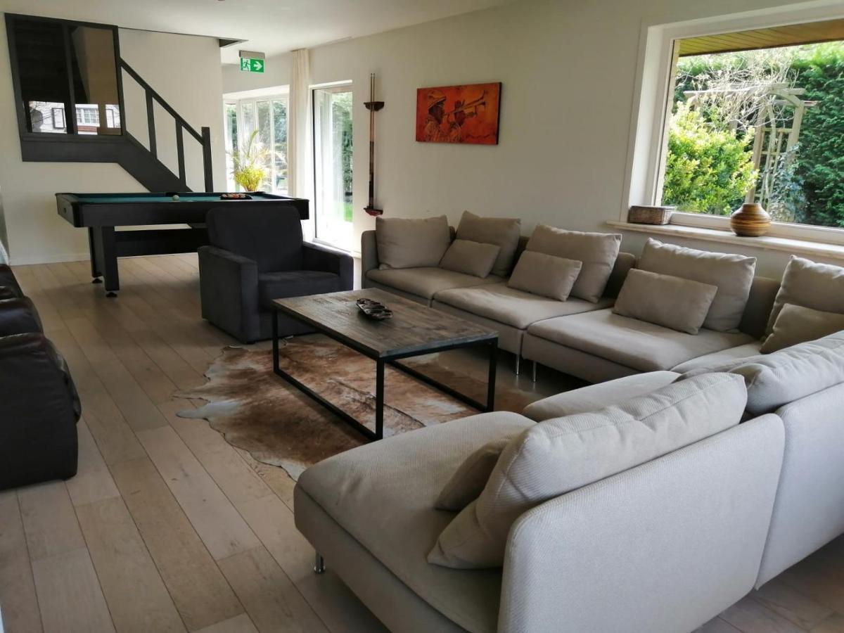 Ferienhaus Josiane