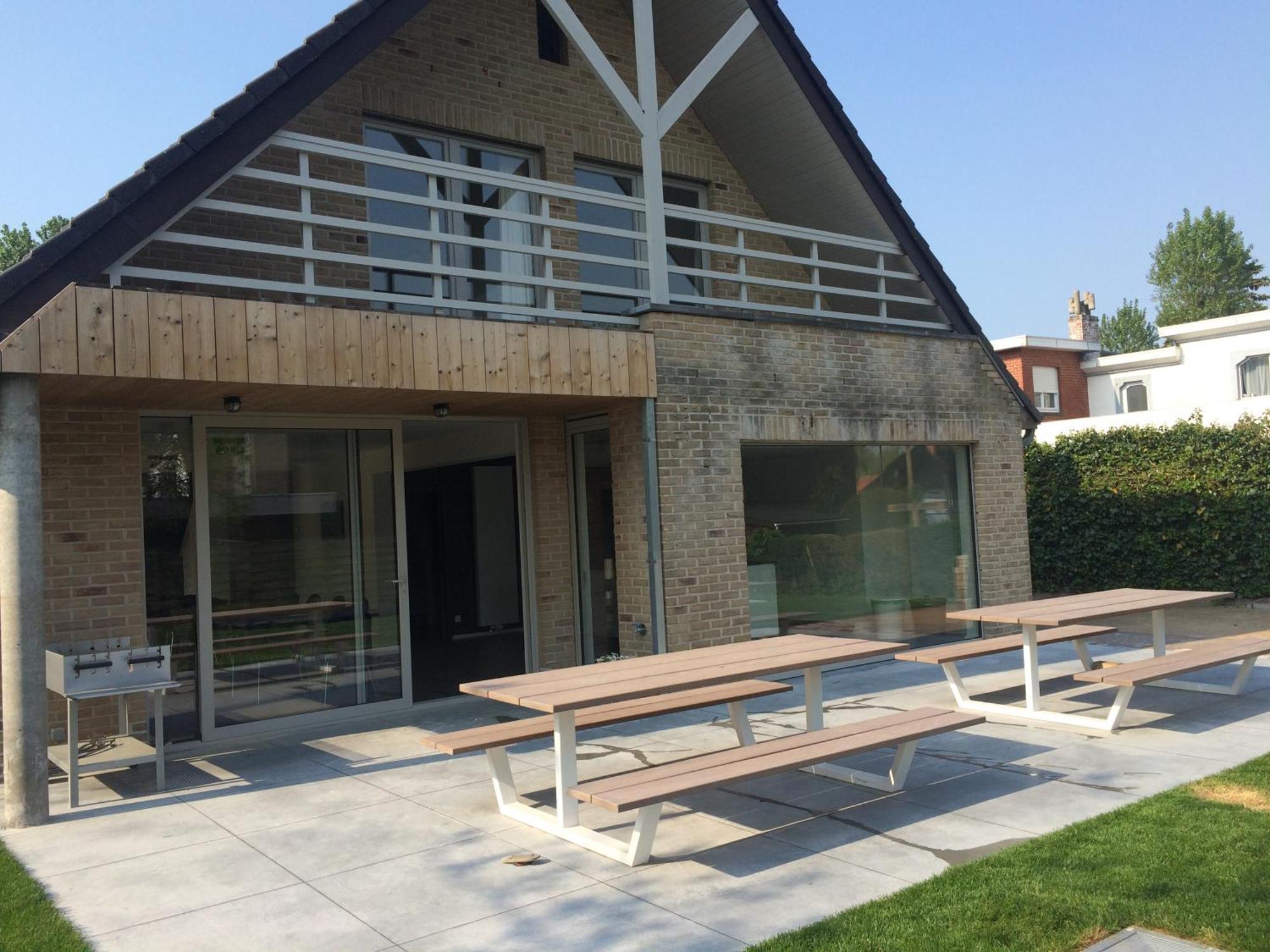 Ferienhaus Josiane