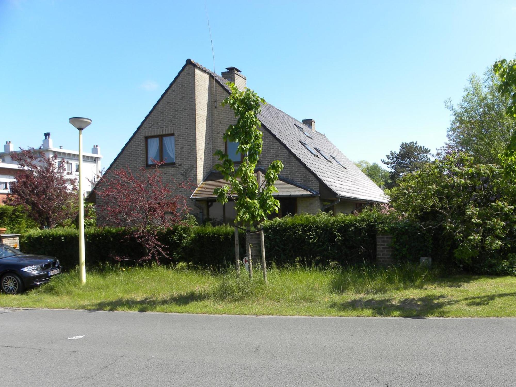 Josiane Ferienhaus Oostduinkerke