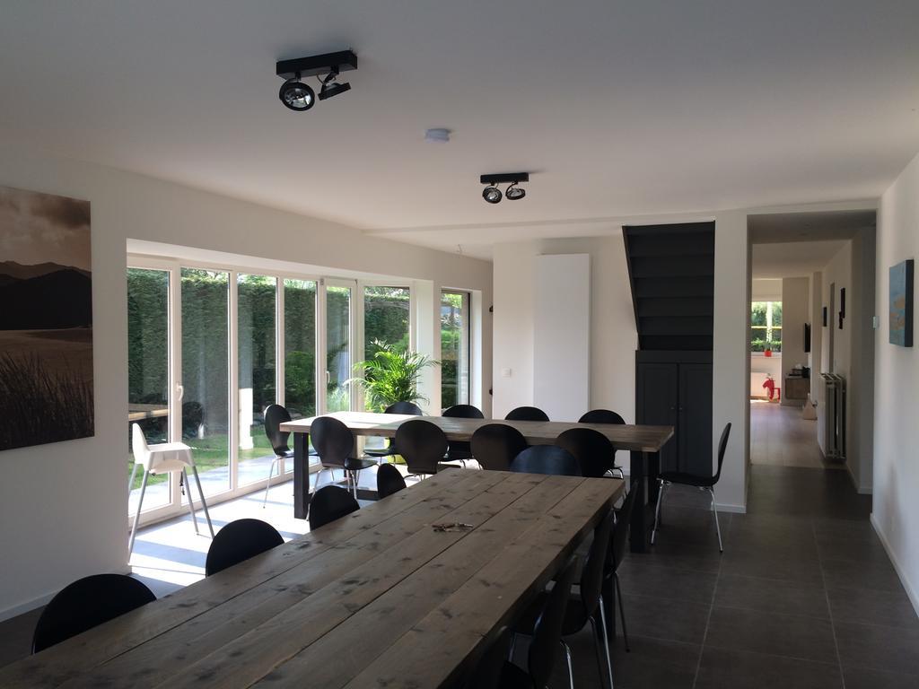 Ferienhaus Josiane