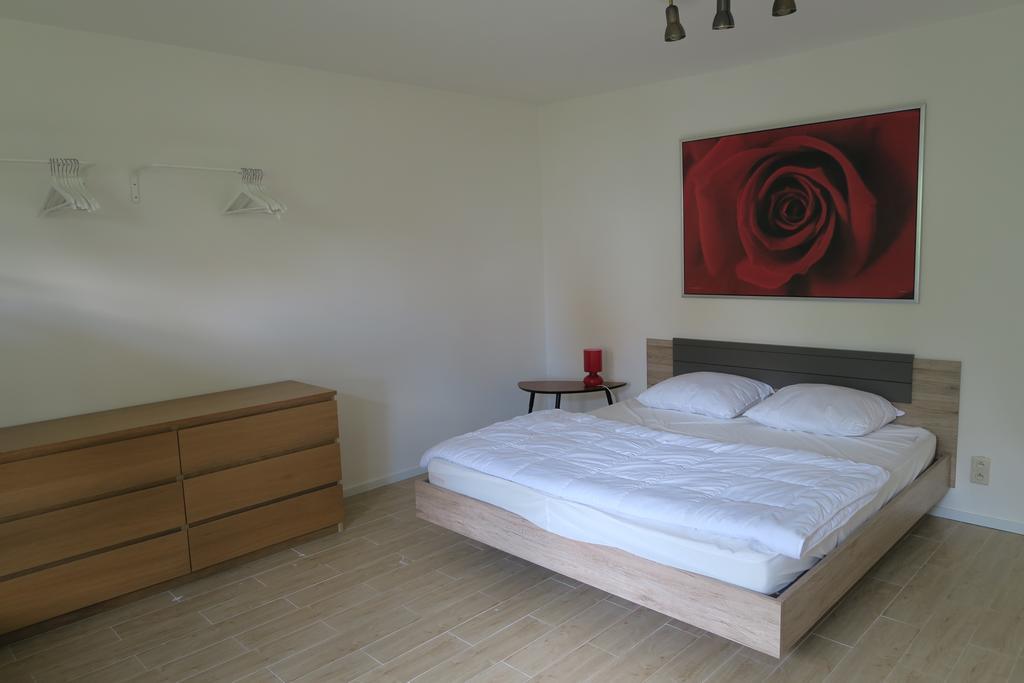 Ferienhaus Josiane *