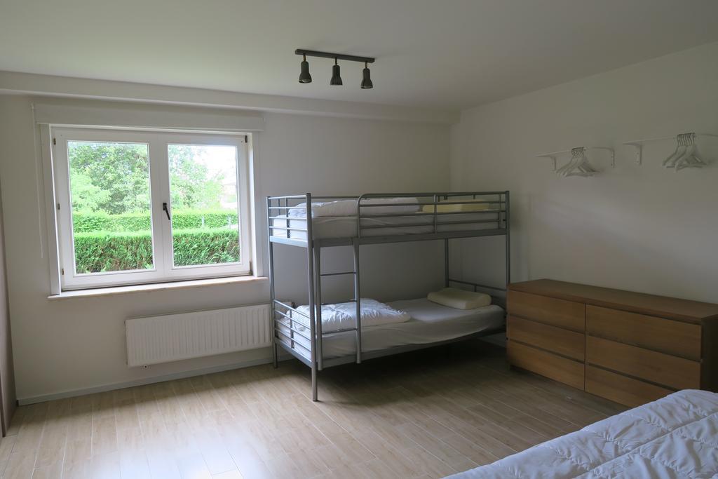 Ferienhaus Josiane