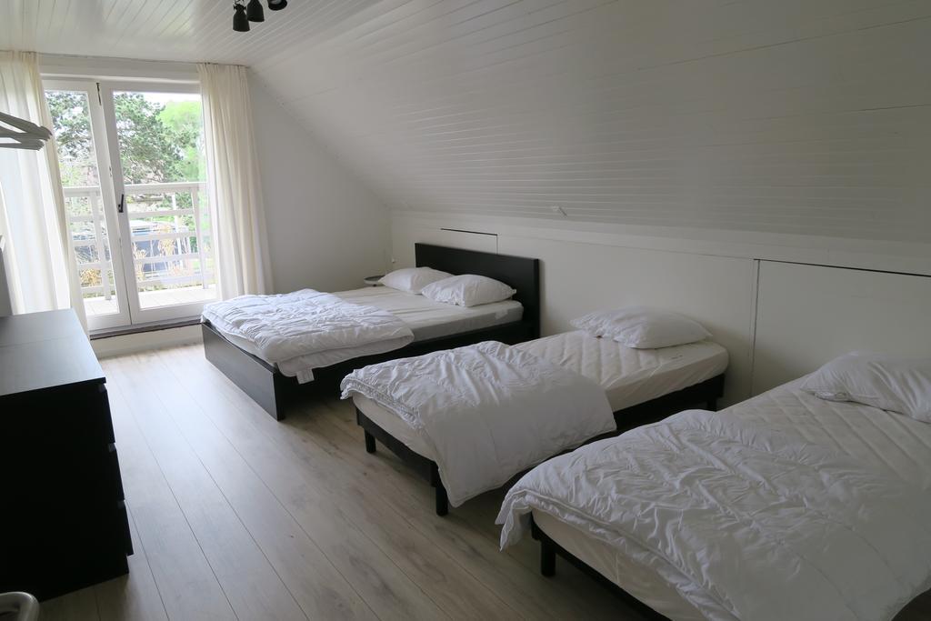 Ferienhaus Josiane *